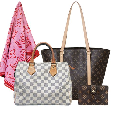 where can i sell my louis vuitton bag|selling used louis vuitton bags.